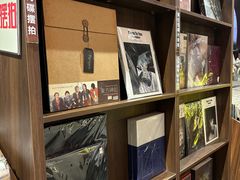 -小宋CD店铺(江汉路店)