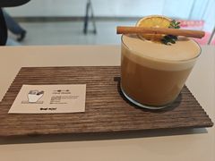 -Dogi&kiki Coffee(中心商务大厦店)