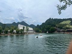 -边城茶峒景区