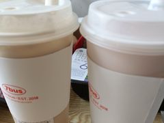 -Sevenbus一家奶茶店(昆明大悦城店)