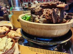 -牛腩之旅·牛腩牛杂煲(光启城美食城店)
