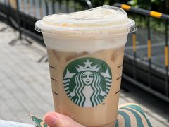 -星巴克臻选(深圳华强北茂业店)