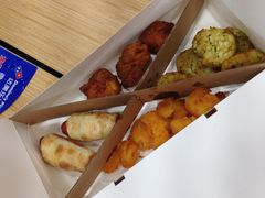 海陆拼盘-达美乐比萨(商城路店)