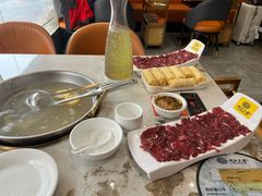 -潮汕大目牛肉火锅(皇岗旗舰店)