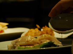-万丽轩·粤菜(王府井金茂万丽酒店)