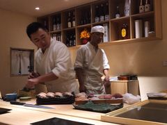 -鮨青(恒基名人购物中心店)