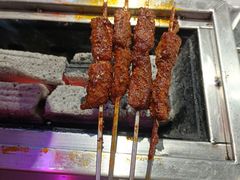 -有蚝有翅烧烤大排档·宵夜(右安门店)