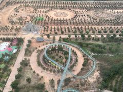 -山西乌金山旅游区