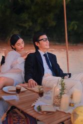 点击看大图 -金夫人婚纱摄影(华南店)