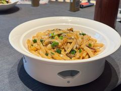 -锦府园·新台州菜(合生汇店)