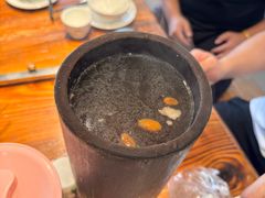 -竹一味·竹筒饭