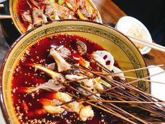 -正宗苏稽毛哥跷脚牛肉总店