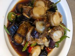 -味莊·青岛菜(云霄路店)