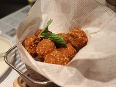 -小大董·烤鸭(观景餐厅·南京西路店)