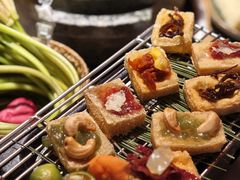 -芸山季·云南山珍菌火锅(人民广场来福士店)