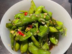 -很久以前羊肉串(大宁中心广场店)