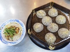 -西安贾三灌汤包·回坊小吃·清真炒菜(北院门总店)