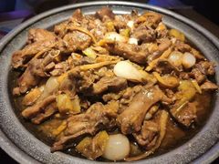 -丫丫厨娘·柠檬鸭(江南蓝鲸世界店)