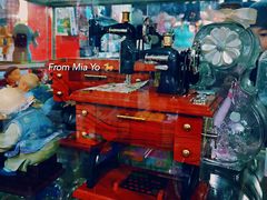 -宝宝文具店(马当路店)