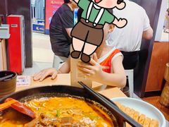 -云味馆米线(广州白云凯德店)