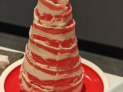 -红沃鳗鱼黑牛烤肉店(不老街店)
