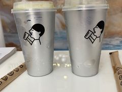 -喜茶(深圳东门1234店)
