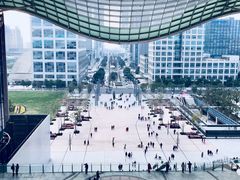 -冠军冰场CHAMPION RINK(苏州中心商场店)