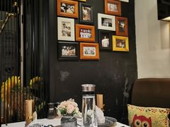 -K·Kitchen KK牛扒厨房(江南西店)