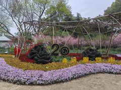 -上海醉白池公园