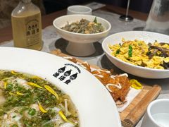-渔语鱼新川菜Bistro(万象天地店)