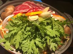 -山葵家·创意料理(万象汇店)