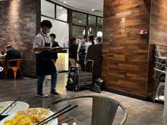 -新旺茶餐厅(嘉里城店)
