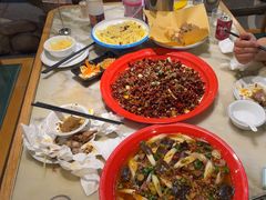 -常和州·夜宵大排档(常州单店)