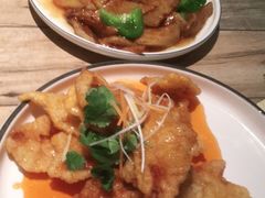-四姐妹东北饺子(沙尾路店)