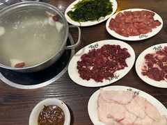 -官塘兄弟·潮汕牛肉店(官塘总店)