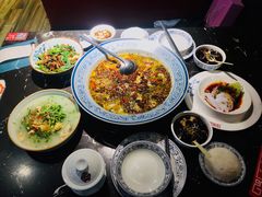 -陆小凤四川料理(北京路店)
