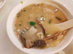 全羊汤-三义和酒楼(千佛山店)