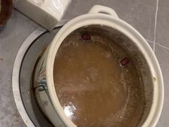 -许大亮淄博烧烤·自助鲜牛肉火锅(大江东宝龙店)