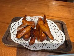 -金光鸽王·经典粤菜(环宇城店)