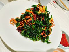 -锦炉·酥皮烤鸭(绿城百合店)