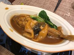 -肆月河豚·新淮扬(金融街店)