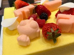 -北京王府井希尔顿酒店·万斯阁西餐厅