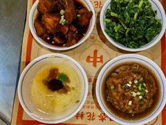 -杏花村水席楼·洛阳水席(老城十字街店)