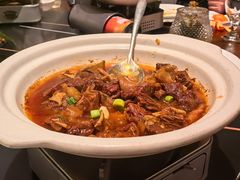 -同庆楼(天鹅湖万达店)