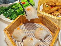 -粤来记·啫啫煲·点心(日月光店)
