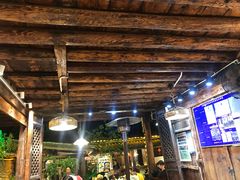门面-尽善百年古院餐厅(王家老宅店)