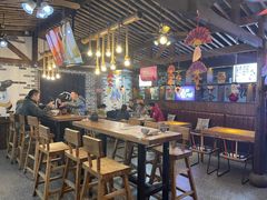 大堂-酒阳蒸经小酒馆(解放碑店)