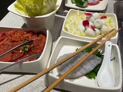 -海底捞火锅(漫广场店)