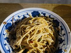 拌面-小罗子汤店(大士院总店)