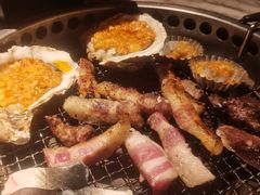 -火炉火自助餐(喜隆多店)